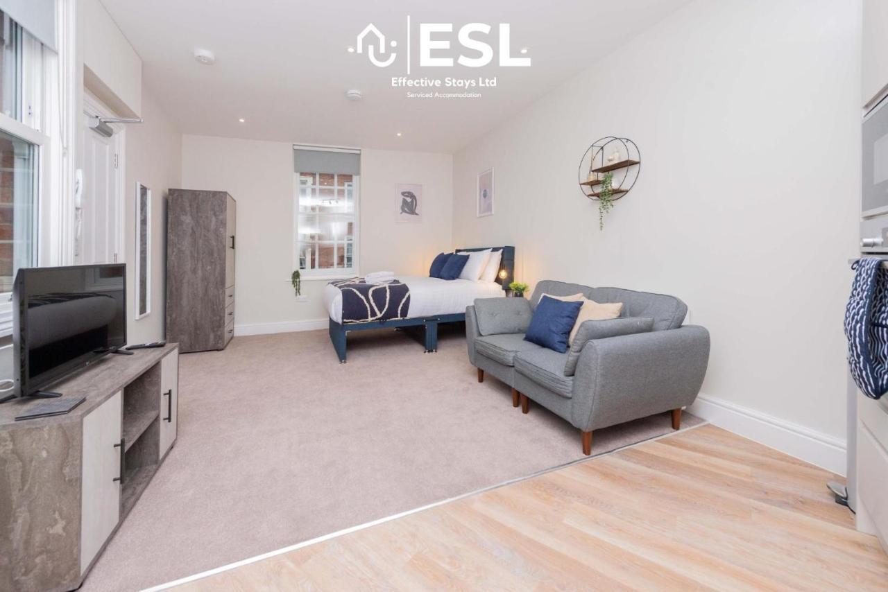 1, First Floor Town Centre Appartement