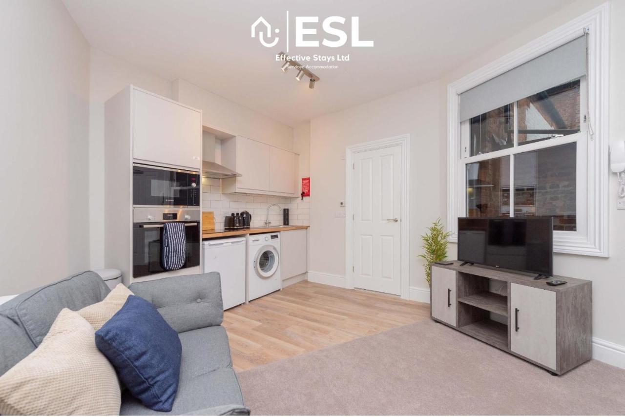 Appartement 1, First Floor Town Centre Shrewsbury